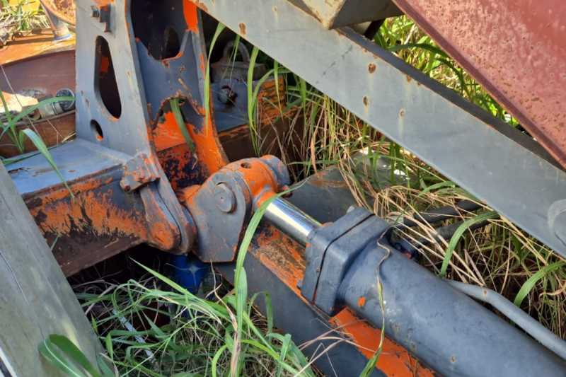 OmecoHub - Immagine NEW HOLLAND D180